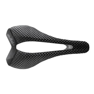 ZC^A(Selle Italia) SLR CARBON 3D L3 Thi145mmx242mmjJ[{[ O7×9 mm