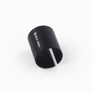 FOURIERS ] nhV nho[ V `[u A_v^[ tH[N V A~6061-T6 alloy 31.8mm to 28.6mm