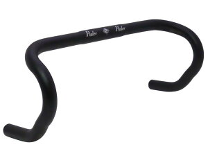 Ruler(���[���[) �h���b�v�n���h���o�[ 400mm �u���b�N HB-TE11