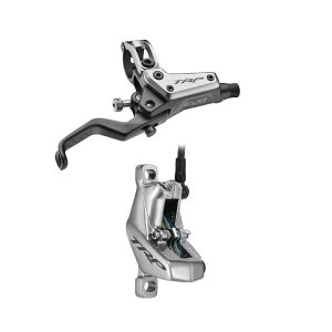 TRP EVO Pro ]ԃu[L | nCt[ 4sXgLA | ͂ŐM̍ptH[}X | MTBA_EqAGf[AE-MTBAgCp