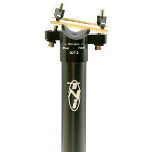 TNI �V�[�g�|�X�g ALU POST 31.6 �u���b�N