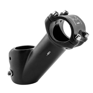 HOUSON ]ԃnhXe 31.8mm nhXe A~]ԃnho[ ] BMX MTB [hoCN }EeoCN 65mmΉ