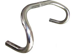 NITTO(����) �h���b�v�n���h�� �N���������u�f�� B123 B123CrMo-41 ��25.4 410 �V���o�[