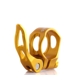 UPANBIKE ]ԃV[g|XgNv 31.8mm 34.9mm NCbN[X Th`[uNv