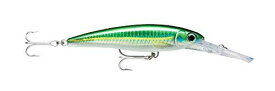 ラパラ(Rapala) エックスラップマグナム XR20MAG 14cm/46g