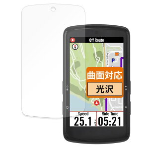 FILMEXT �t�B���� bryton Rider S810 �p �ȖʑΉ� ������ �ی�t�B���� ���ȏC���ޗ� ���{��