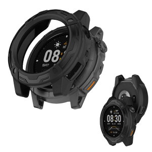 COROS�i�J���X�jNOMAD �p �P�[�X �ی�J �t�B������� �ی�P�[�X �yNOUKAJU�z �ی� �J�o�[ TPU�f�� �S�ʕی� �����^ �����ȒP �ϏՌ� �����ߗ� �J�o�[ �Ռ��z�� �A�N�Z�T���[ (�u���b�N)