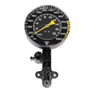 TOPEAK �Q�[�W�Z�b�g-Joe Blow ACE DX �X�y�A�p�[�c �|���v ��l�p ���j �u���b�N �����T�C�Y