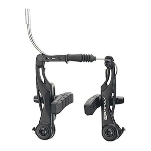 PROMAX(v}bNX) MV-88 BLK BRA21600