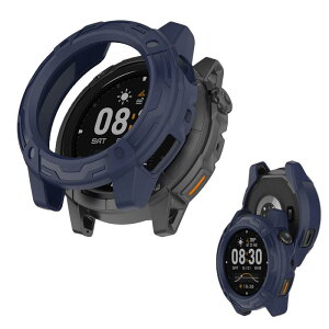 COROS�i�J���X�jNOMAD �p �P�[�X �ی�J �t�B������� �ی�P�[�X �yNOUKAJU�z �ی� �J�o�[ TPU�f�� �S�ʕی� �����^ �����ȒP �ϏՌ� �����ߗ� �J�o�[ �Ռ��z�� �A�N�Z�T���[ (�u���[)