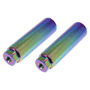 X AUTOHAUX ANXAtbgyOtbgXg 100x28 mm A~jE BMX MTBoCN] 9.5 mmԎ jo[T ANX}`J[ 1yA