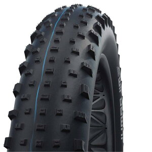 �V�������x(SCHWALBE)�y���K�i�z�W�����{�W�� 26x4.00 �P�u���[�r�[�h 11600715.02�yFATBIKE�z �u���b�N