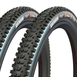 MAXXIS REKON M349RU MTB Folding Tire TR EXO 3C MaxxTerra 29x2.4 Tire, Black, MX2160