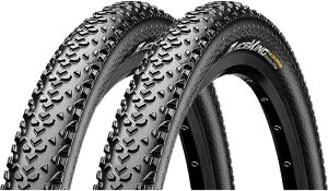 2{Zbg Continental(R`l^) Race King Performance `[uXfB Tubeless Ready [XLO ptH[}X (27.5x2.0) [sAi]