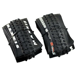 MAXXIS HIGH ROLLER II M325RU MTB Folding Tire TR EXO 3C MaxxTerra 29x2.3 Tire, 2Tire, MX2449
