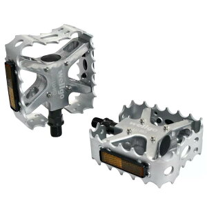 Wellgo Old School BMX MTB xA gbv 1/2C` ]ԃy_ Vo[ WE3039