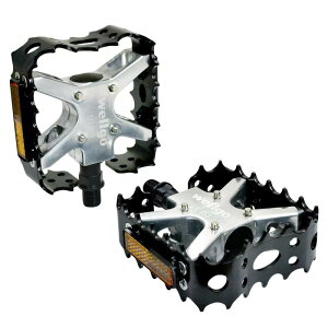 Wellgo Old School BMX MTB xA gbv 1/2C` ]ԃy_ ubN WE3038