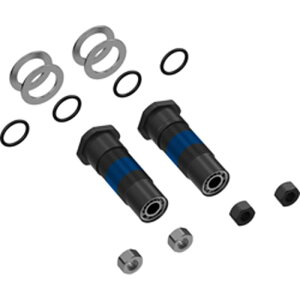 t@x(Favero) 772-73 Assioma DUO-Shi adapter