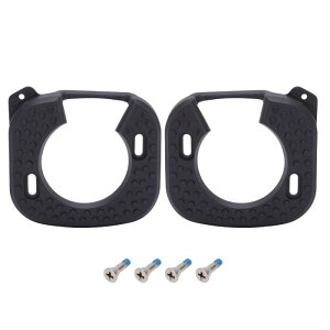 HOUSON �y�_���J�o�[ ���]�ԃy�_���ی�N���[�g�J�o�[ �y�_���v���[�g �N���[�g�J�o�[ �N�C�b�N�����[�X ���s�\ ���b�N�v���[�g �T�C�N�����O Speedplay Zero�APave/Ultra Light Action�AX1�AX2�AX5�p