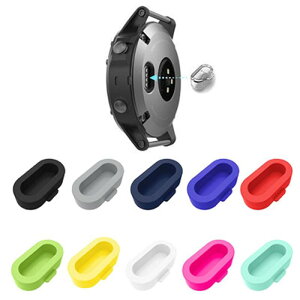 �K�[�~���@��ی�h�o�v���O 10 ���Z�b�g �V���R�����`���[�W���[�|�[�g�J�o�[ Swim2/fenix5/6/forerunner245/935/Vivoactive3 ���S�Ή� �h�o�E����h�~�ɍœK