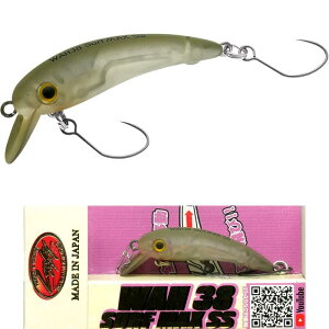bL[Ntg E 38 Surf MAX SSALUCKY CRAFTAGANNAǒނ蓹ANNxCgAtBbVO A[AGAgEgAǗނ