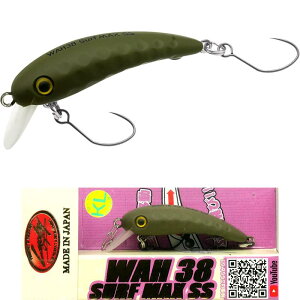 bL[Ntg E 38 Surf MAX SSALUCKY CRAFTAGANNAǒނ蓹ANNxCgAtBbVO A[AGAgEgAǗނ