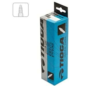 TIOGA(�^�C�I�K) �C���i�[ �`���[�u (����) �o���u��:36mm 20×1.1/8 ETRTO:28-451