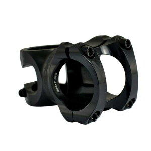 RaceFace Turbine R 35 MTB Downhill Bike Bicycle Stem 35x50mm 0 degree Black, RF1986