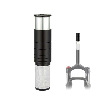 HOUSON ]ԃXeCU[A]ԃXeA_v^[A]ԃtH[NXeGNXe_[Aߍ݃nho[CU[Aa24.6mm-25.4mm MTBtH[NpCU[