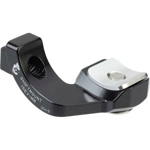 EtgD[X(Wolf Tooth) ShiftMount I-spec EV Brakes to SRAM Matchmaker Shifter
