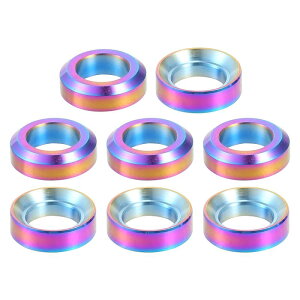 Partuto 8 M6x5.5 jo[T ] u[L {g bV[ {g - MTB }EeoCN ] ʃoT[ - `^ FtA\[g