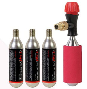 TNI CO2 Ct[^[ {xZbg GAou Ď p CO2{x 16g×4{ ou^Cv   ŐVwbh