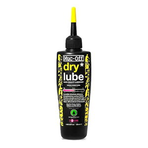 Muc-Off(�}�b�N�I�t) Dry Lube 120ML �u���b�N