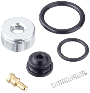 TOPEAK Parts Kit-Joe Blow ACE DX �X�y�A�p�[�c�|���v ��l�p �j�����p �u���b�N �t���[�T�C�Y