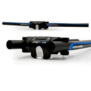 UPANBIKE ]Ԃ̃A~jE ܂肽݃nho[ NCbN[X ܂ݎ̃o[ XN[^[nho[ 31.8mm/25.4mm