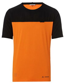 [VAUDE] ファウデ メンズ サイクリングシャツ Men's Kuro Shirt II クロシャツ2