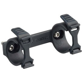 ウルフトゥース(Wolf Tooth) EnCase Pump Inline Mount (Includes 2 straps)