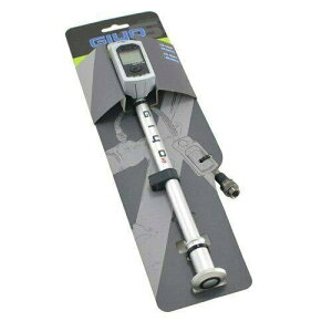 GIYO GS-05HP High Pressure Digital Shock Pump,600Psi Max, ST1786