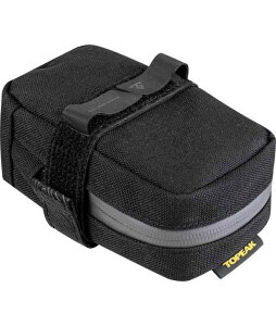 TOPEAK(�g�s�[�N) Elementa SeatBag slim(�G�������^ �V�[�g�o�b�O �X����) M(0.5L) �u���b�N