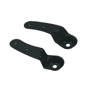 �A�u�X (ABUS) ABUS �t���[�����b�N�p �J���`�u���[�L�}�E���g �u���b�N SH MOUNTING BRACKET FOR FRAME LOCKS �y�z
