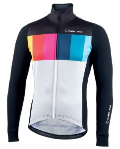 [Nalini] TCNEFA ASFALTO WARM JKT Y