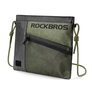 ROCKBROS(bNuX)] tgobO nho[obO ^CxbN y  2WAY V_[obO ʋ ʊw ܂肽ݎ] [hoCN AEghA ubNO[ [