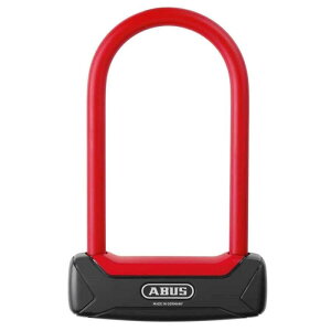 ABUS GRANIT PLUS 640/150 (RED) [���s�A���i]