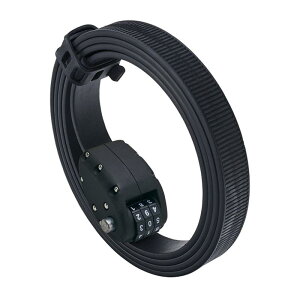 OTTOLOCK(Ibg[bN) ]ԗpyʃbN 60 Cinch Lock Stealth Black 