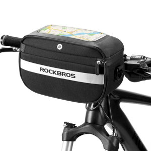 ROCKBROS(bNuX)tgobO ] t[obO X}zΉ nho[obO y h @\ ϖ tȒP JobO [hoCN TCNO