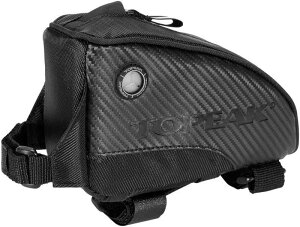 TOPEAK(gs[N) tG ^N Fuel Tank MTCY BAG43801 E L175 x W75 x H110mm E 0.5bg