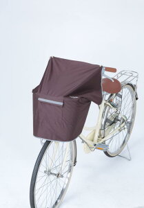 川住製作所 NEWサイクルエプロン R(リフレクター) KW-310BR