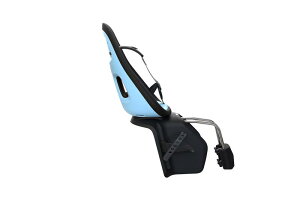 THULE(�X�[���[) Thule Yepp Nexxt Maxi Frame Mount Auqamarine (Blue) �t���[����t�^�C�v 12080224