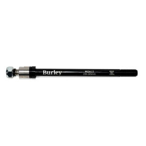 Burley(�o�[���[) �g���[���[�p�[�c �g���[���[ �X���[�A�N�X�� 12X1.0(158-174mm) �u���b�N