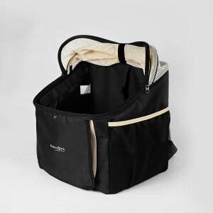 DAHON INTERNATIONAL(�_�z���C���^�[�i�V���i��) Front Bag For Pets valet truss version �y�b�g����p�t�����g�o�b�O �o���[�g���X�o�[�W����